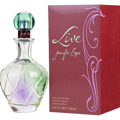 j lo live perfume|jennifer lopez live perfume review.